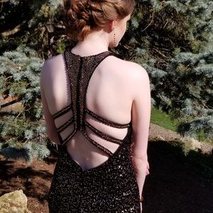 Beautiful Prom Dress